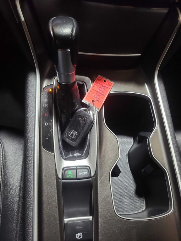 2019 Honda Accord Image 37