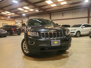Image for 2016 Jeep Grand Cherokee Laredo ID: 7410591