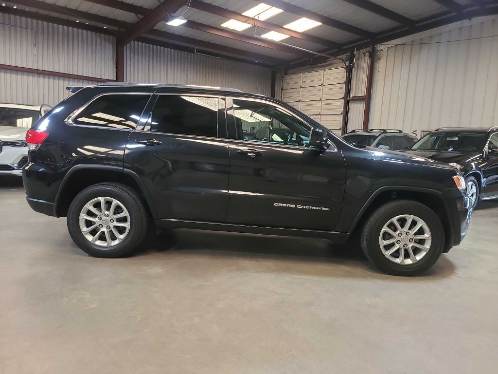 2016 Jeep Grand Cherokee Image 5