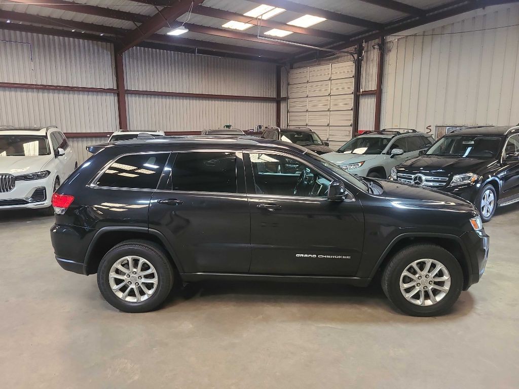 2016 Jeep Grand Cherokee Image 15