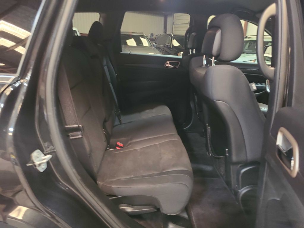 2016 Jeep Grand Cherokee Image 26