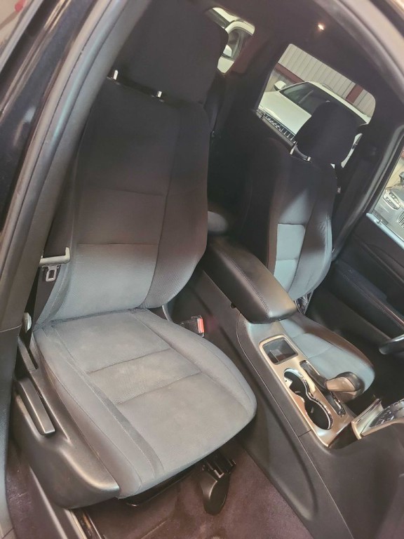 2016 Jeep Grand Cherokee Image 29