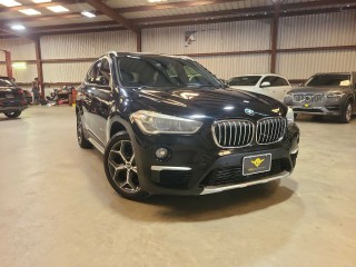 Image for 2017 BMW X1 SDRIVE28I ID: 7410817