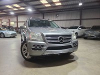 Image for 2011 Mercedes-Benz GL-Class GL 450 4MATIC ID: 7454149