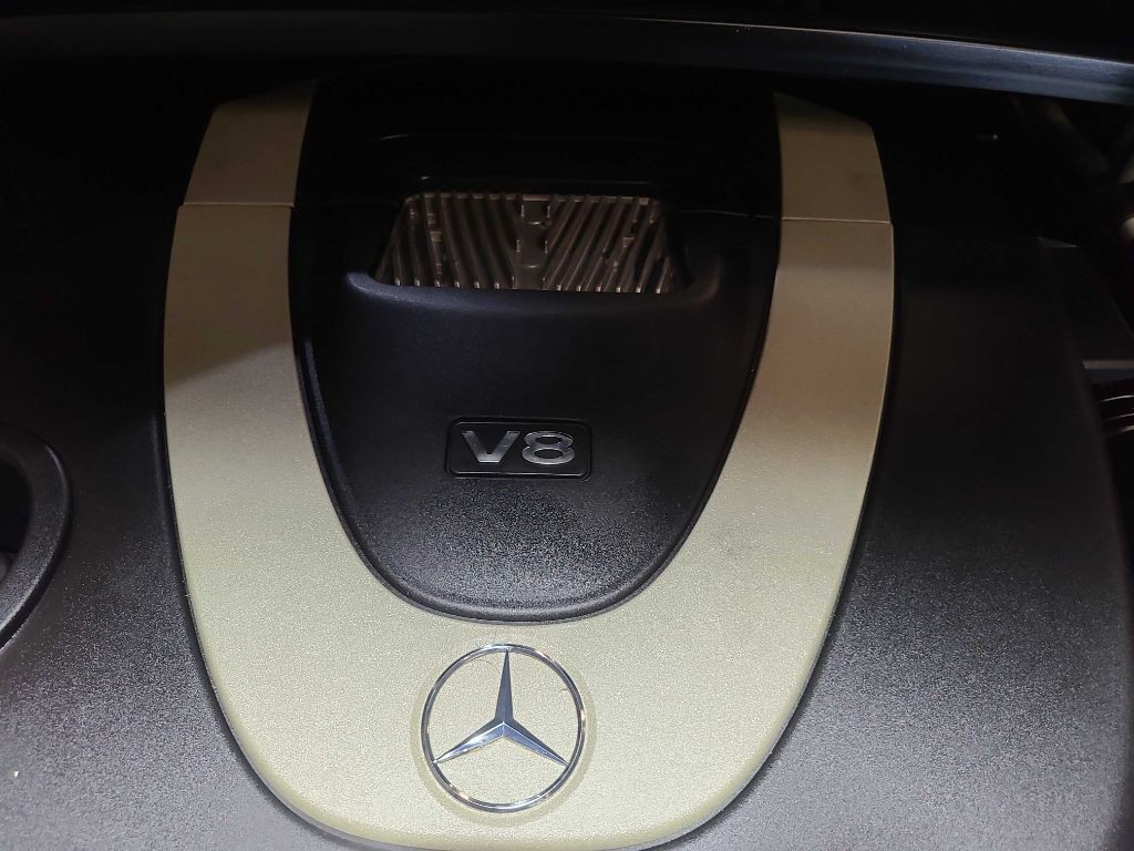 2011 Mercedes-Benz GL-Class Image 47