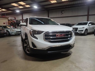 Image for 2020 GMC Terrain SLT ID: 7462897