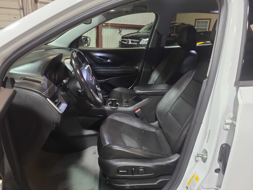 2020 GMC Terrain Image 20