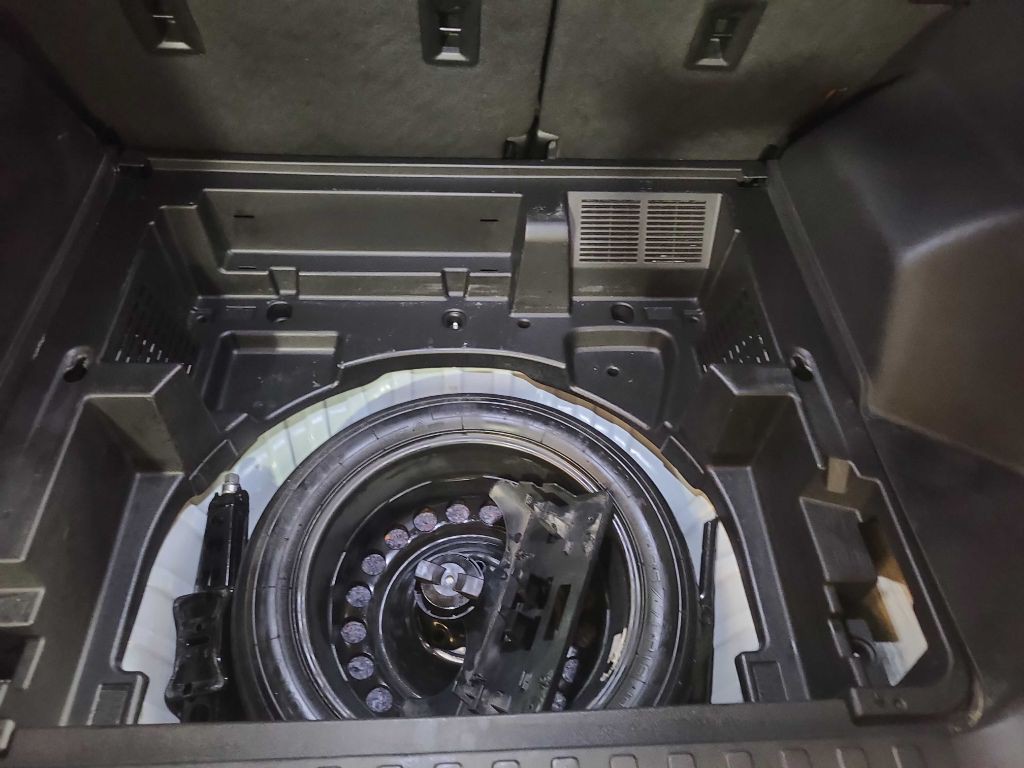 2020 GMC Terrain Image 24