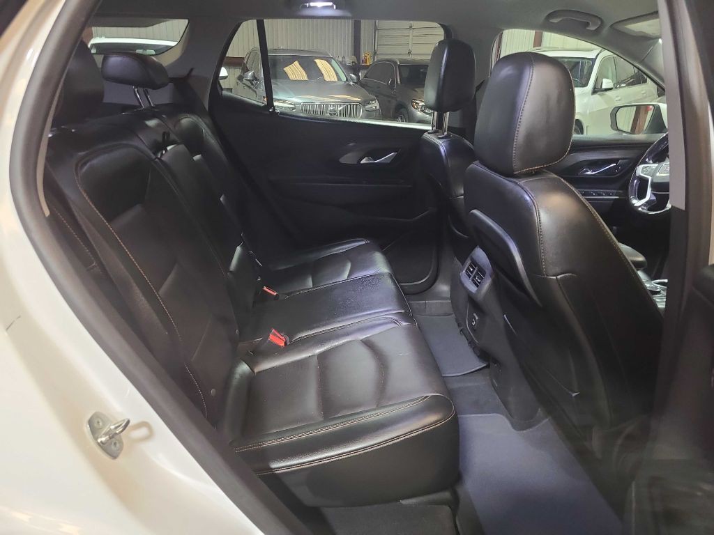 2020 GMC Terrain Image 26