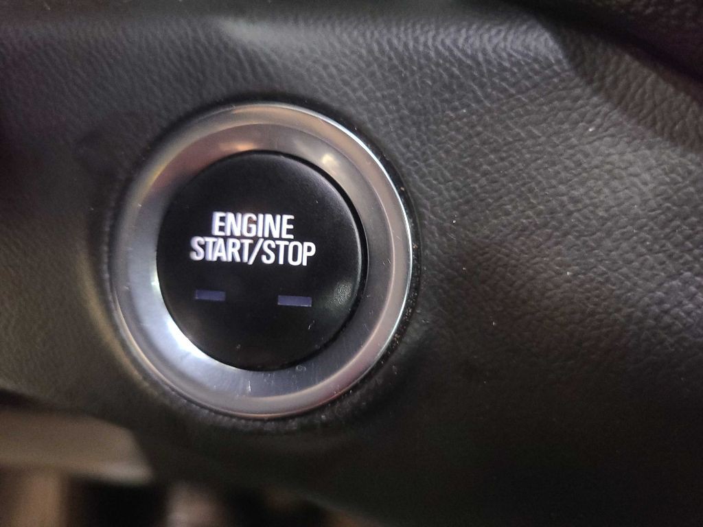 2020 GMC Terrain Image 27