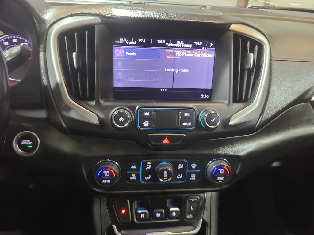 2020 GMC Terrain Image 29