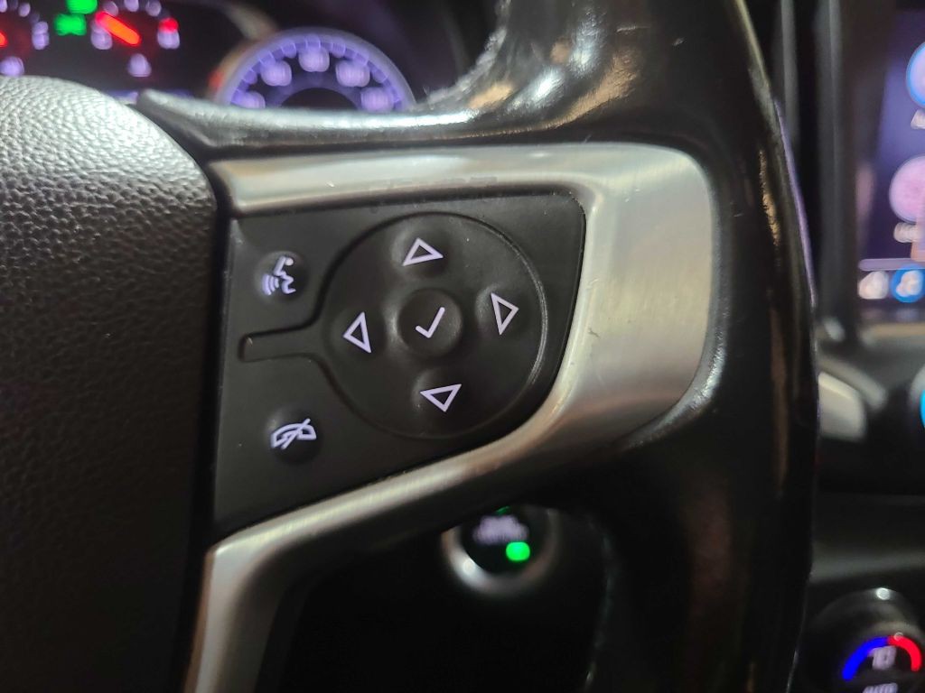 2020 GMC Terrain Image 30