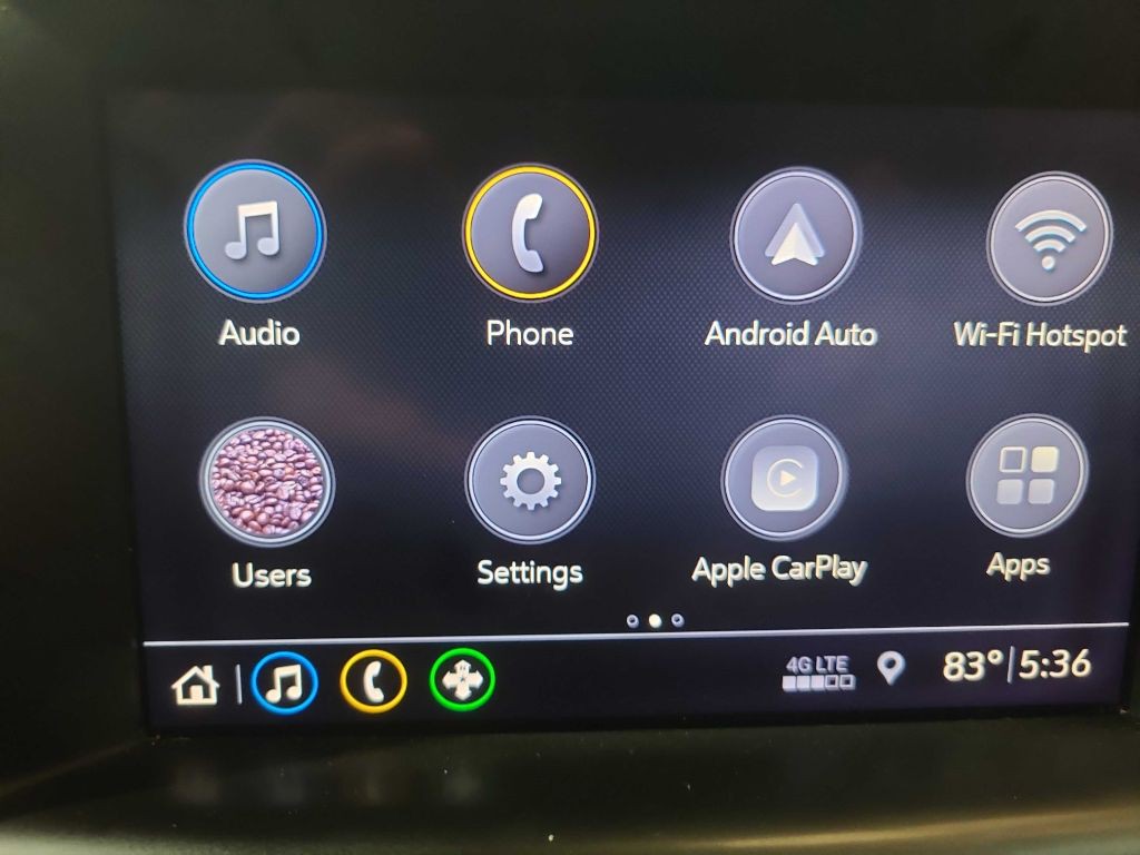 2020 GMC Terrain Image 32