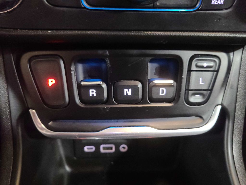 2020 GMC Terrain Image 33