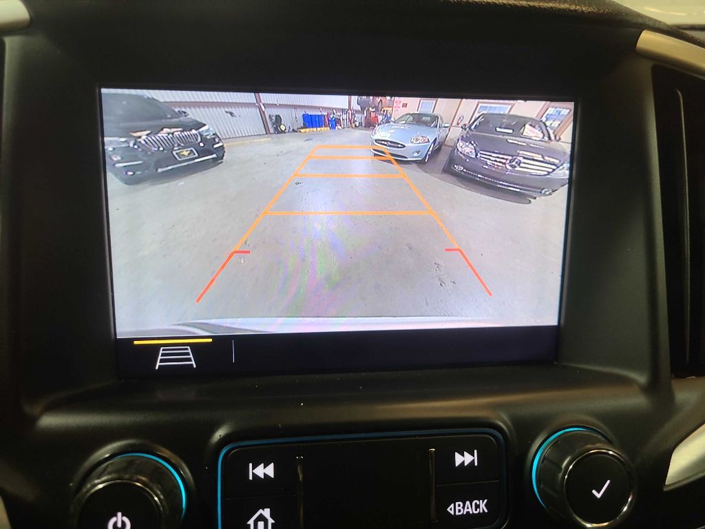 2020 GMC Terrain Image 34