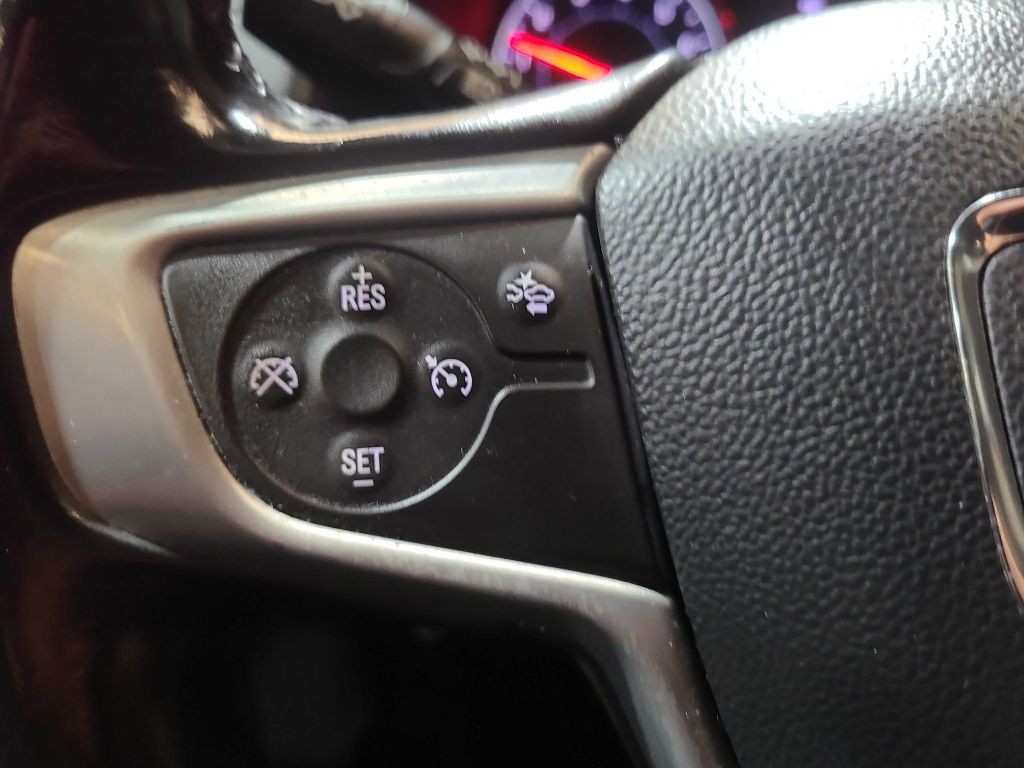 2020 GMC Terrain Image 35