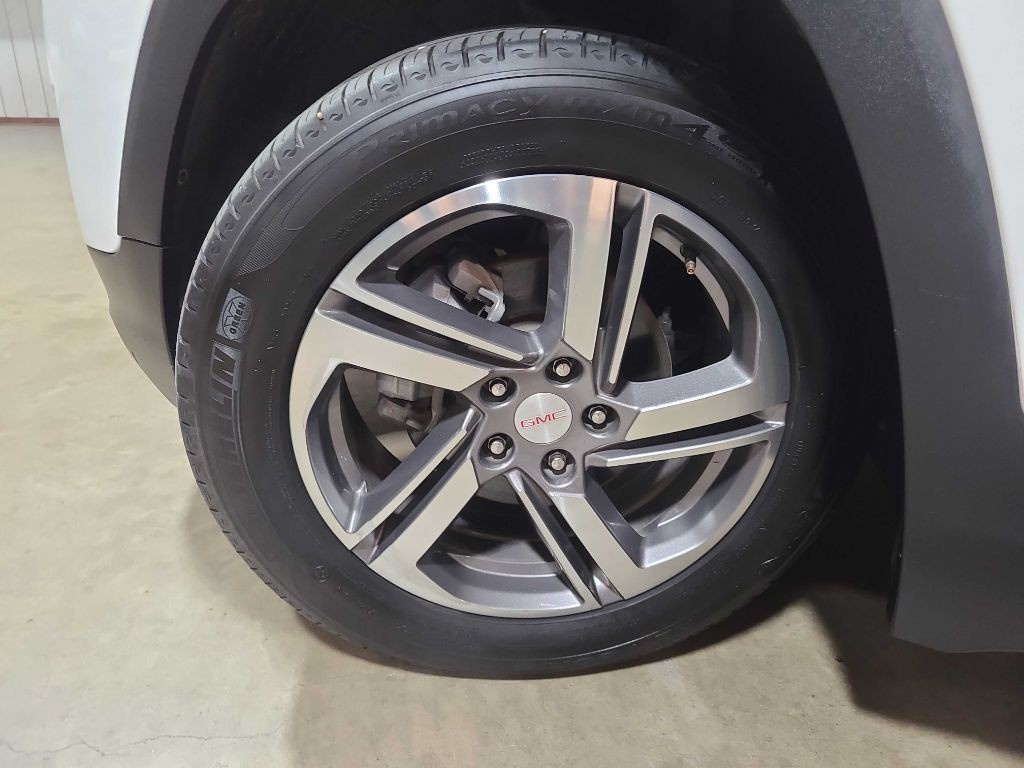2020 GMC Terrain Image 36