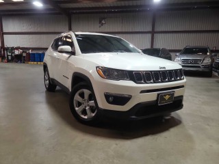 Image for 2020 Jeep Compass Latitude ID: 7528293