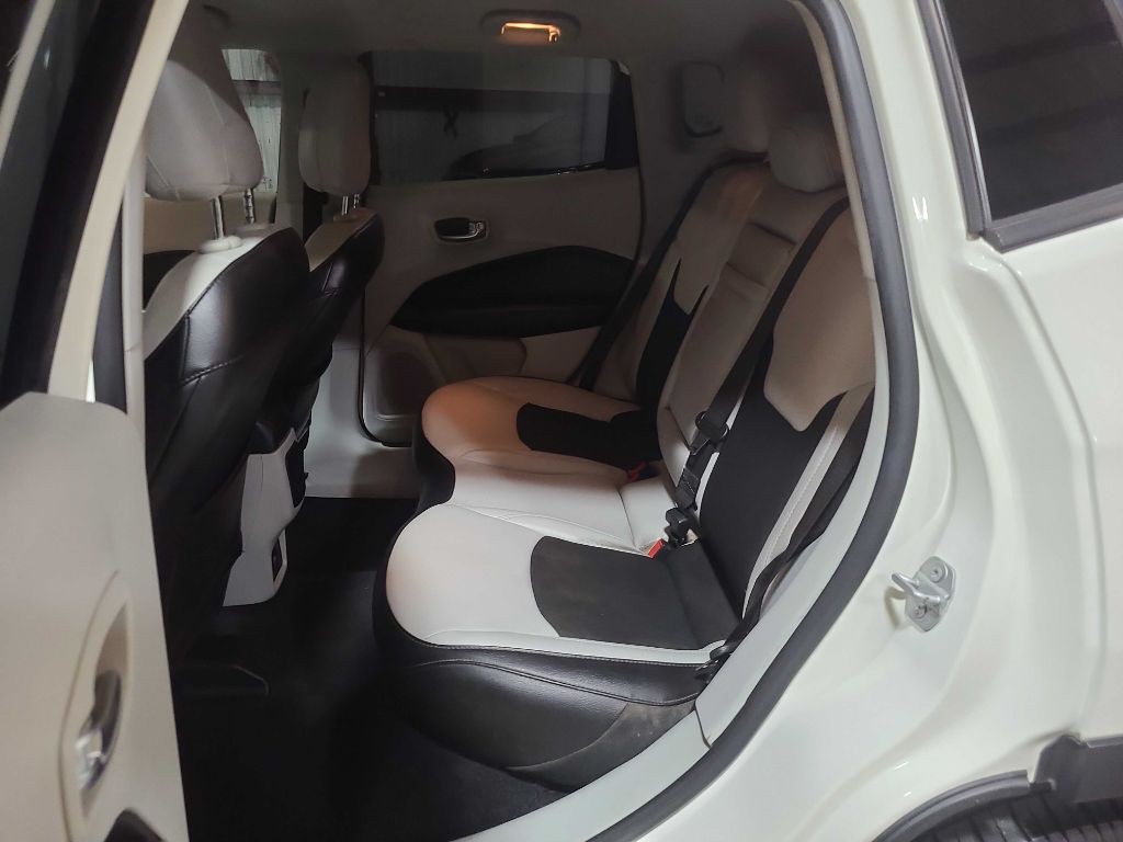 2020 Jeep Compass Image 23
