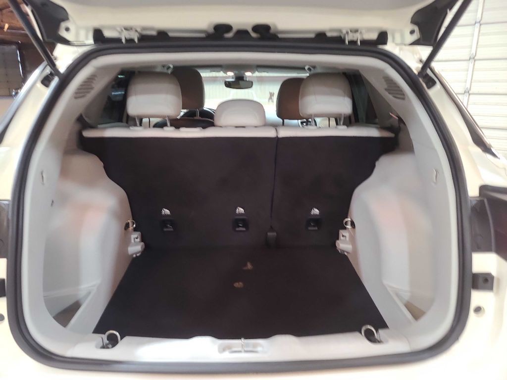 2020 Jeep Compass Image 25