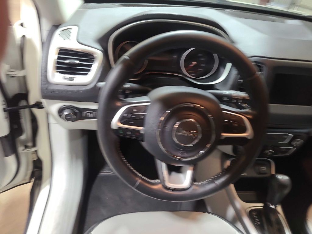 2020 Jeep Compass Image 33