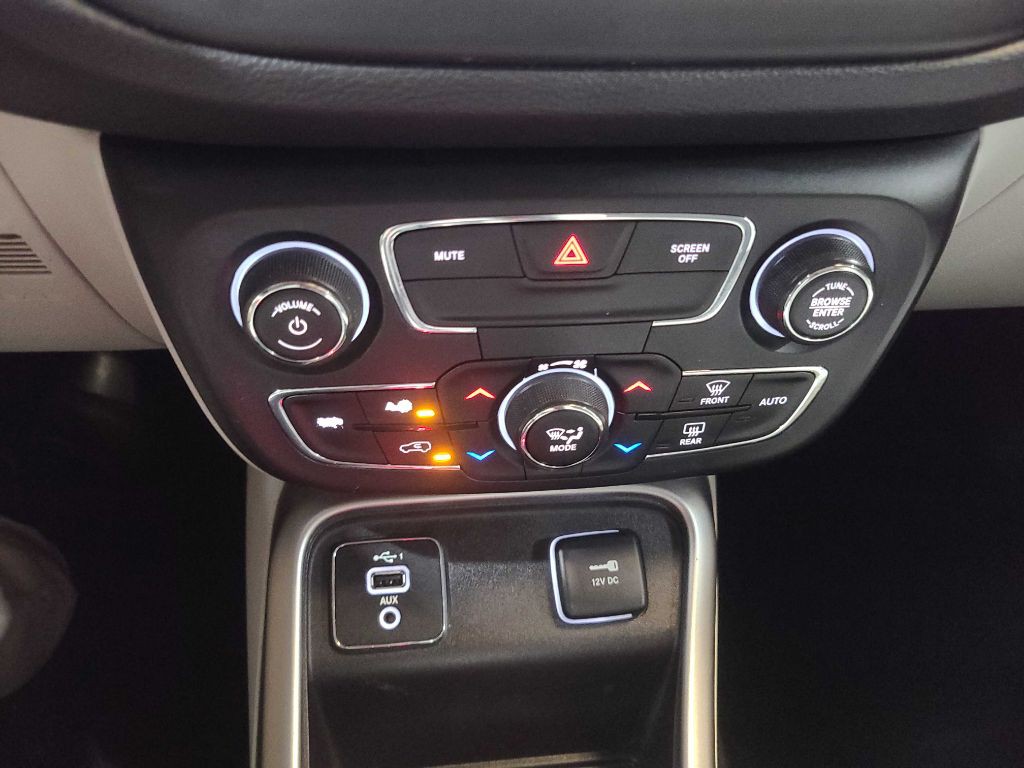 2020 Jeep Compass Image 39
