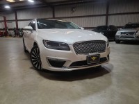 Image for 2018 Lincoln MKZ Black Label ID: 7528296