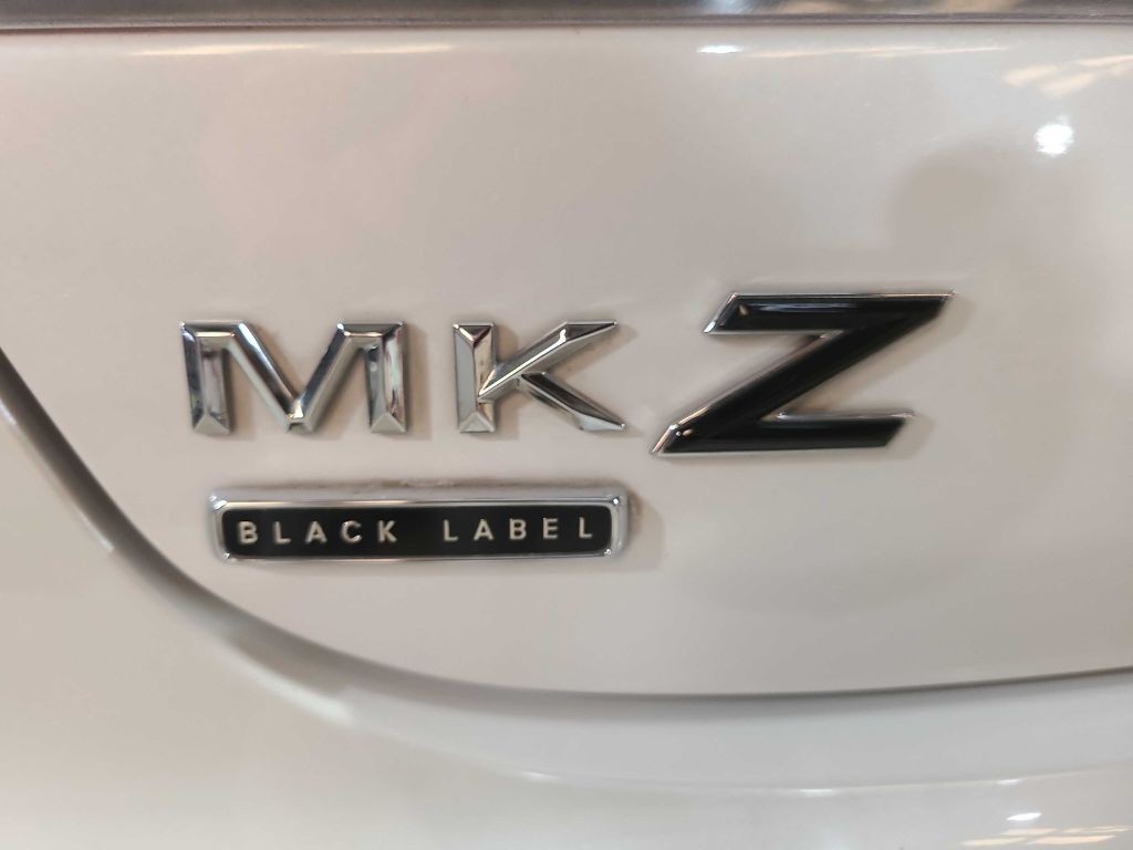 2018 Lincoln MKZ Image 20