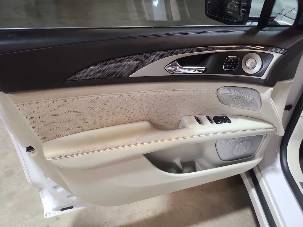 2018 Lincoln MKZ Image 31