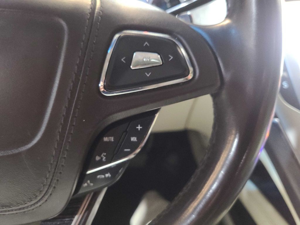 2018 Lincoln MKZ Image 34