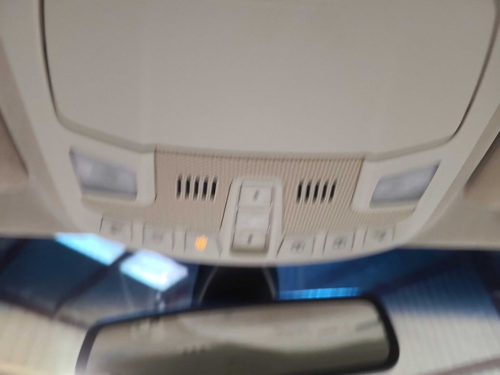 2018 Lincoln MKZ Image 41