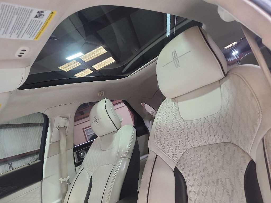 2018 Lincoln MKZ Image 42