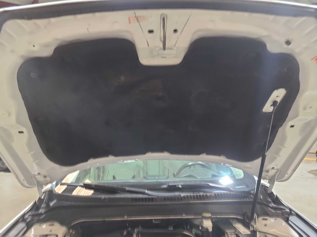2018 Lincoln MKZ Image 47