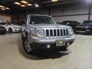 Image for 2015 Jeep Patriot Sport ID: 7532562
