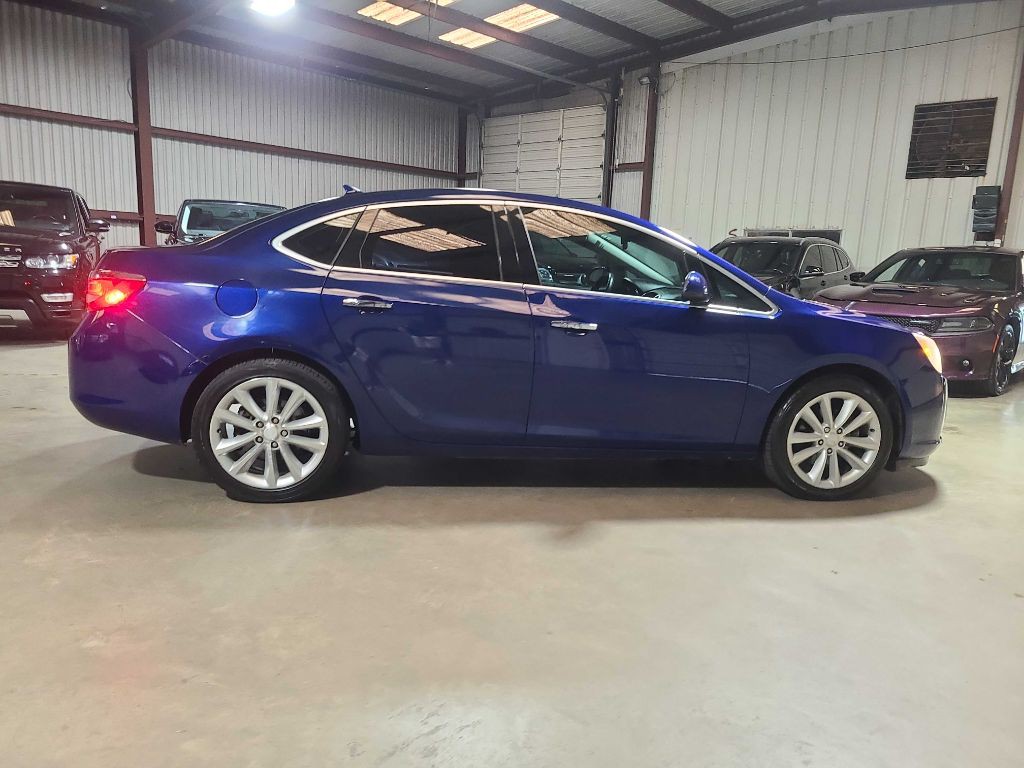 2014 Buick Verano Image 5