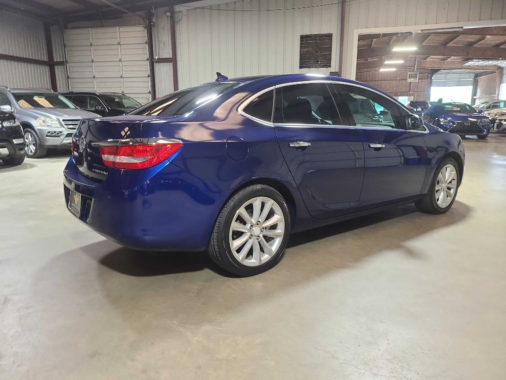 2014 Buick Verano Image 6