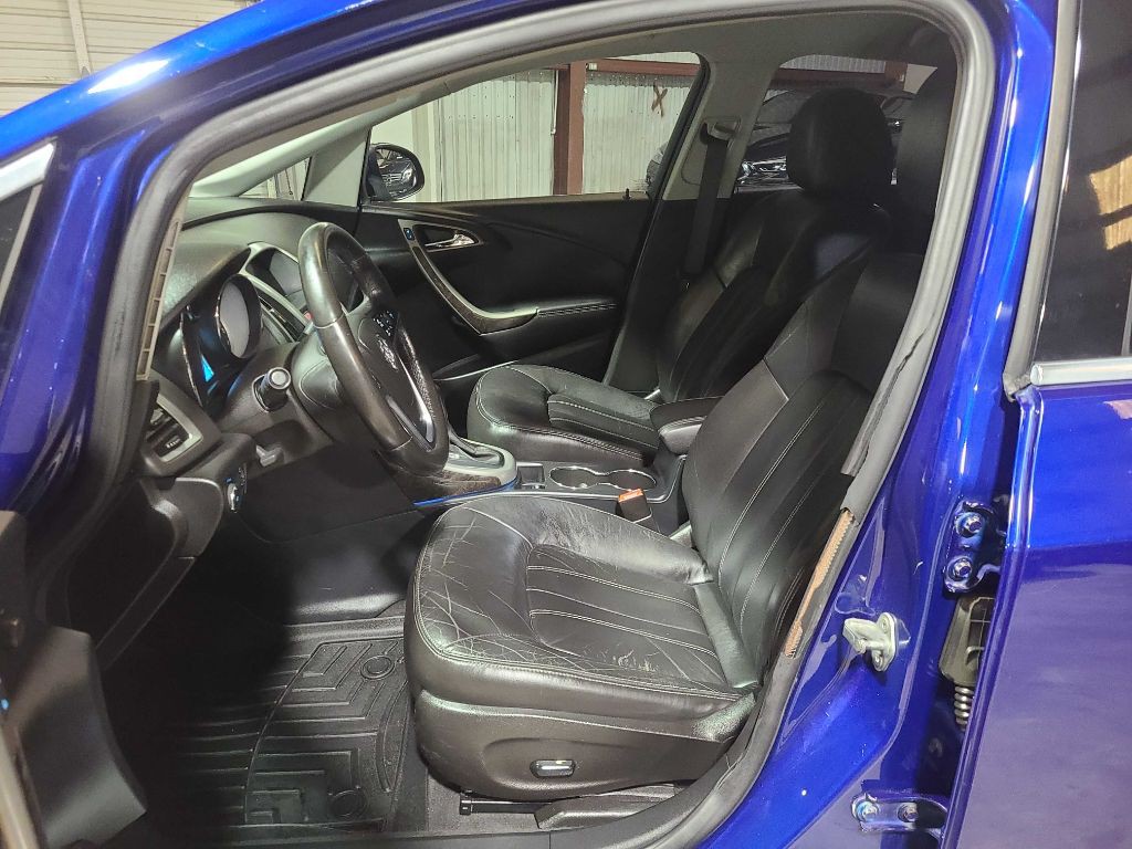 2014 Buick Verano Image 18