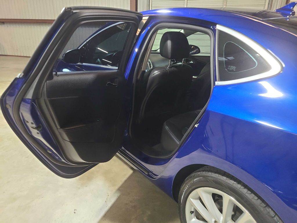 2014 Buick Verano Image 19