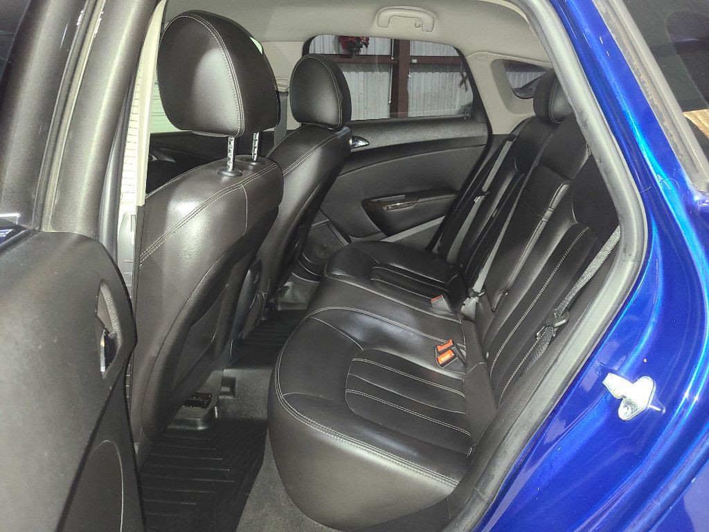 2014 Buick Verano Image 20