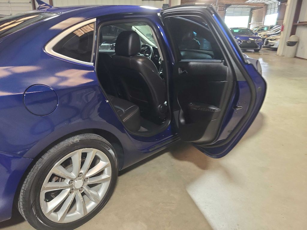 2014 Buick Verano Image 21