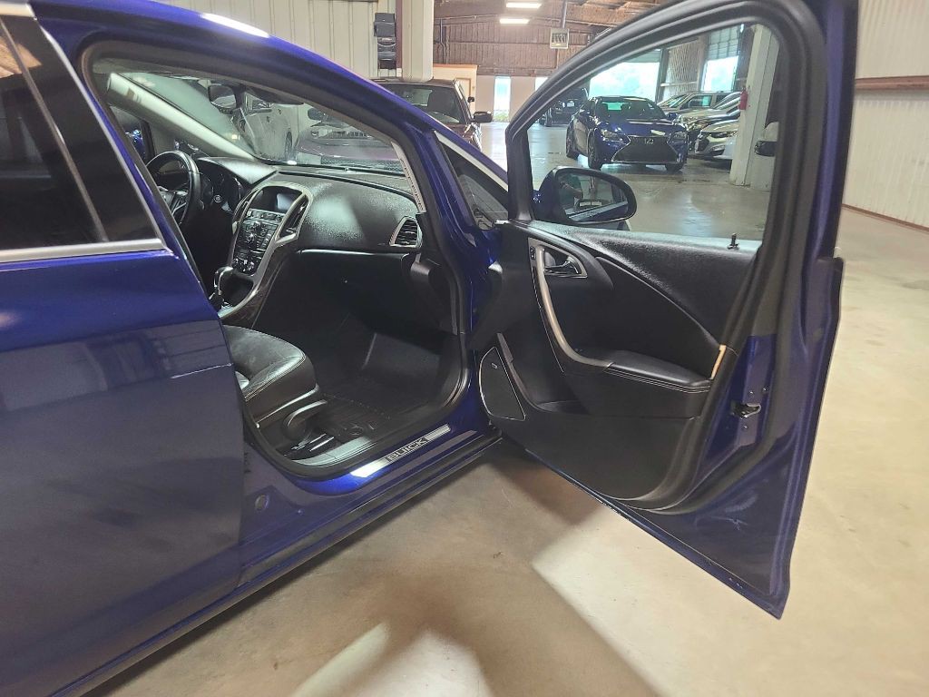 2014 Buick Verano Image 23