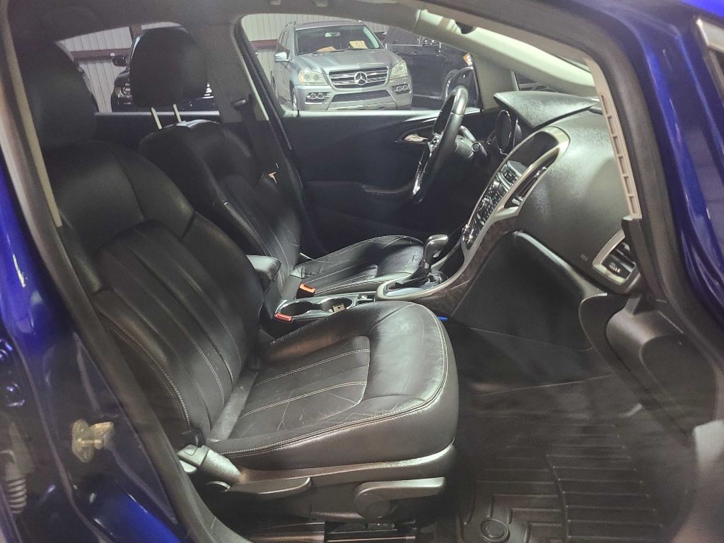 2014 Buick Verano Image 24