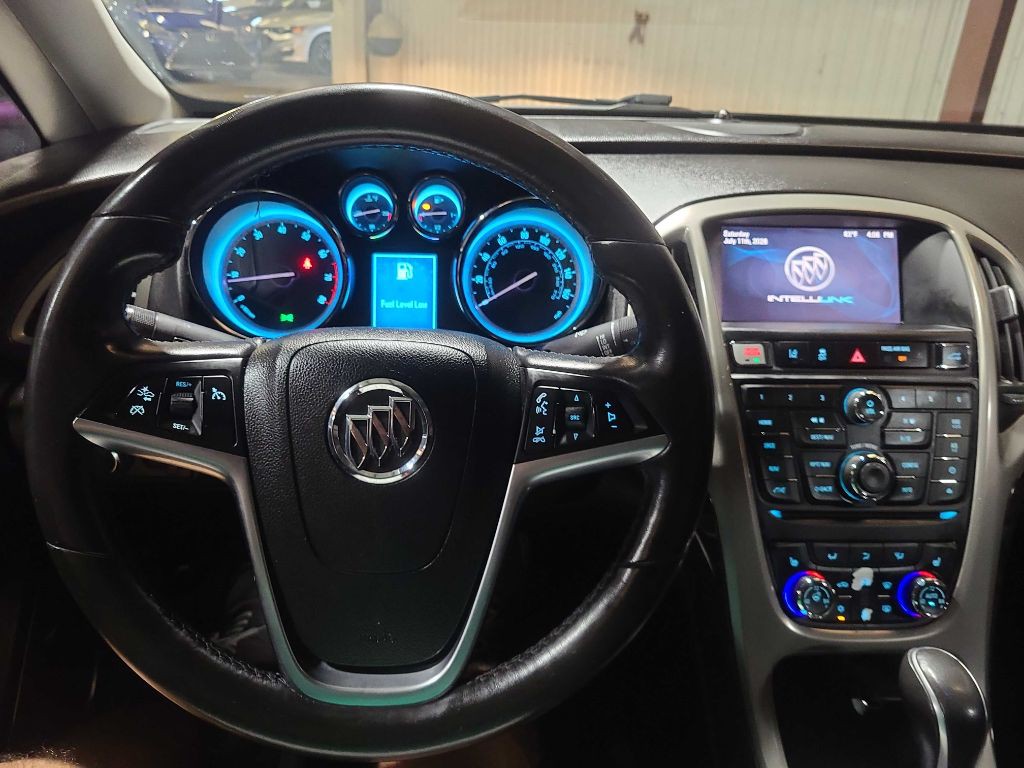 2014 Buick Verano Image 26