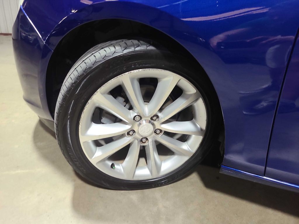 2014 Buick Verano Image 30