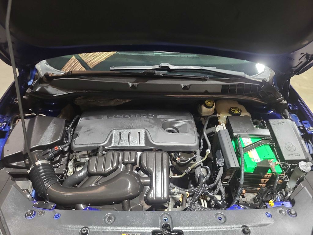 2014 Buick Verano Image 33
