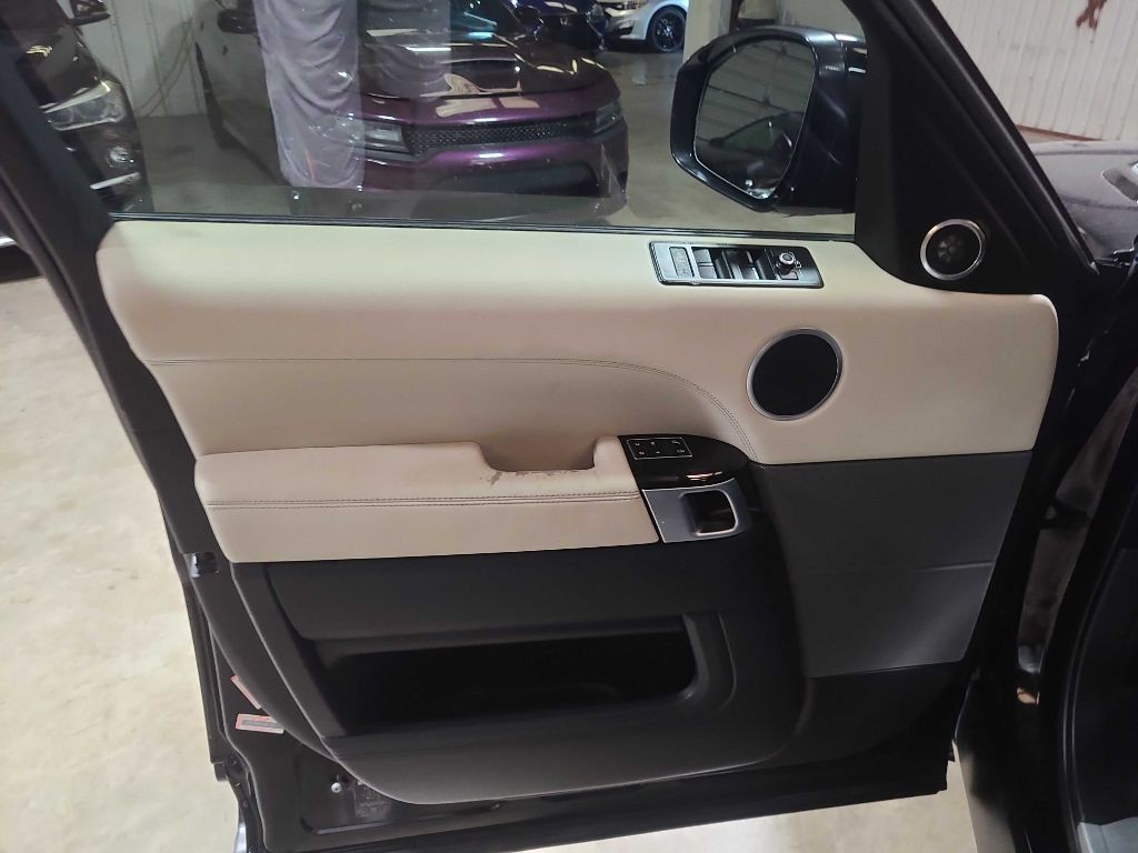 2014 Land Rover Range Rover Sport Image 30