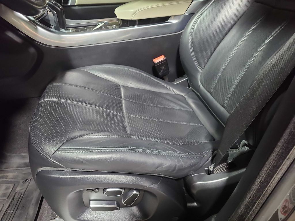 2014 Land Rover Range Rover Sport Image 31
