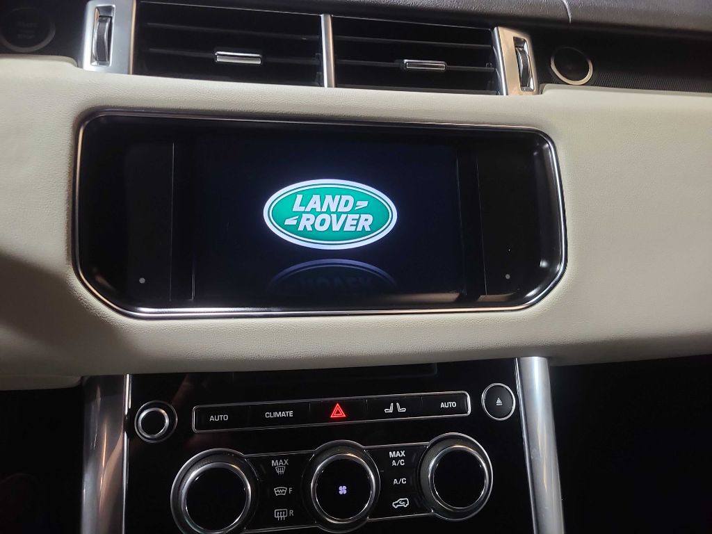 2014 Land Rover Range Rover Sport Image 32