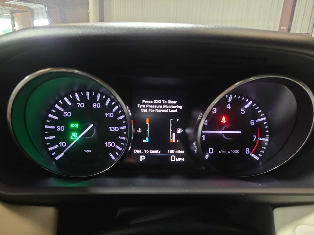 2014 Land Rover Range Rover Sport Image 34