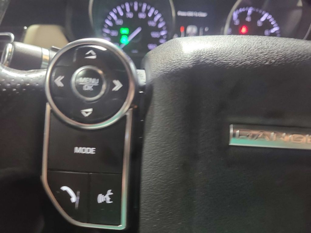 2014 Land Rover Range Rover Sport Image 37